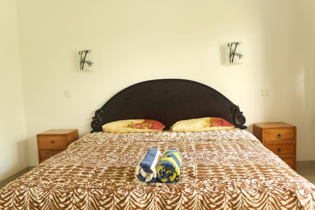 Yulia 1 Bed and Breakfast Sanur Εξωτερικό φωτογραφία